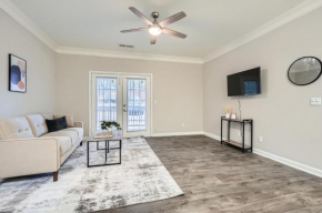 Crest At East Cobb 1826e Comfort,spacious 2bd 2bt